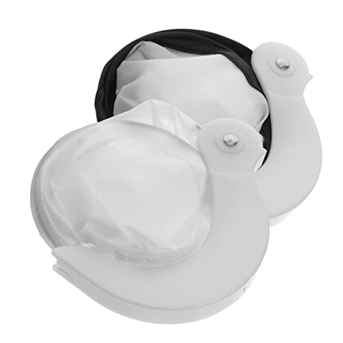 WEKADRIN 2 Stück Faltbarer Runder Handventilator Cartoon Design Tragbar Leicht Sommer Faltbarer Fan für Geburtstagsfeiern Hochzeiten Partys Vielseitig als Fotorequisite und WEKADRIN 2 Stück Faltbarer Runder Handventilator Cartoon Design Tragbar Leicht Sommer Faltbarer Fan für Geburtstagsfeiern Hochzeiten Partys Vielseitig als Fotorequisite und von WEKADRIN