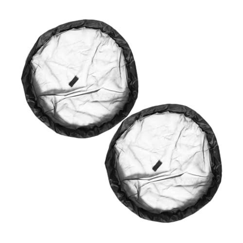 WEKADRIN 2stücke Schwimmende Pflanzinsel Teichpflanzen Schutz Runde Teichinsel Mit Feinem Netz Effektiver Fischschutz Für Gartenteiche Und Seen Installieren Und Langlebig von WEKADRIN