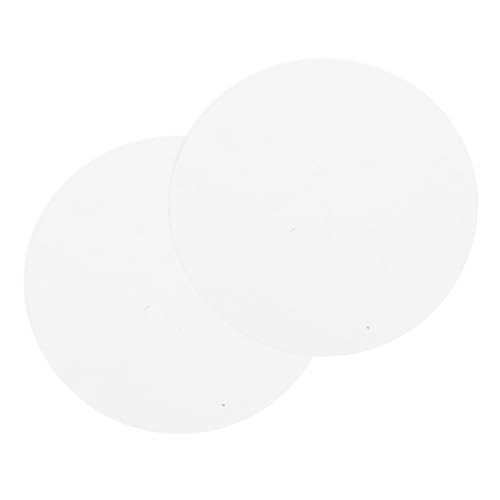 WEKADRIN 2 Stück Teiliges Anti blendschutz Augenschutz Weicher Lichtdiffusor Hitzebeständig Øcm Für Kinderzimmer Deckenleuchte Ersatz Lichtschatten WEKADRIN 2 Stück Teiliges Anti blendschutz Augenschutz Weicher Lichtdiffusor Hitzebeständig Øcm Für Kinderzimmer Deckenleuchte Ersatz Lichtschatten von WEKADRIN