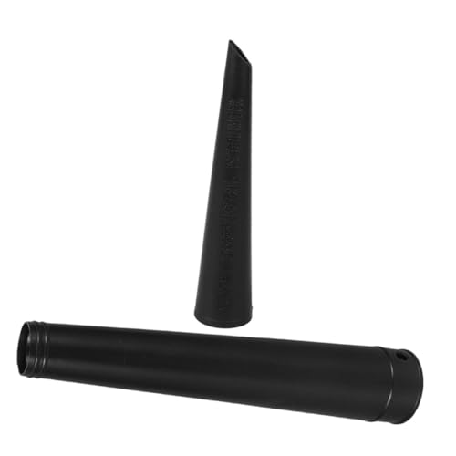 WEKADRIN 2 Stück Teiliges Blasrohr Haartrockner Präzise Luftstrahl-düse Flexible Verlängerung Ergonomisch Anpassbar Zubehör zur Staubentfernung und Styling-optimierung für Zuhause und Salon WEKADRIN 2 Stück Teiliges Blasrohr Haartrockner Präzise Luftstrahl-düse Flexible Verlängerung Ergonomisch Anpassbar Zubehör zur Staubentfernung und Styling-optimierung für Zuhause und Salon von WEKADRIN