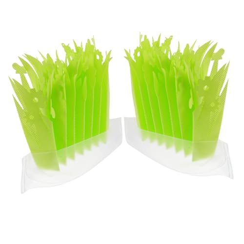 WEKADRIN 2 Stück Teiliges Reptilien Luftbefeuchter Pflanzenförmig Dekorativer Terrarium Befeuchter für Reptilien und Schildkröten Haustierbox Erhöht Luftfeuchtigkeit und Schafft Feuchtes WEKADRIN 2 Stück Teiliges Reptilien Luftbefeuchter Pflanzenförmig Dekorativer Terrarium Befeuchter für Reptilien und Schildkröten Haustierbox Erhöht Luftfeuchtigkeit und Schafft Feuchtes von WEKADRIN