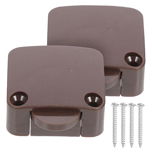 WEKADRIN 2 Stück Teiliges Türlicht Schalter Automatischer Kabinett touchschalter mit Schraubenbefestigung für Möbel Schrankbeleuchtung Einfache Installation Zuverlässige Steuerung für WEKADRIN 2 Stück Teiliges Türlicht Schalter Automatischer Kabinett touchschalter mit Schraubenbefestigung für Möbel Schrankbeleuchtung Einfache Installation Zuverlässige Steuerung für von WEKADRIN