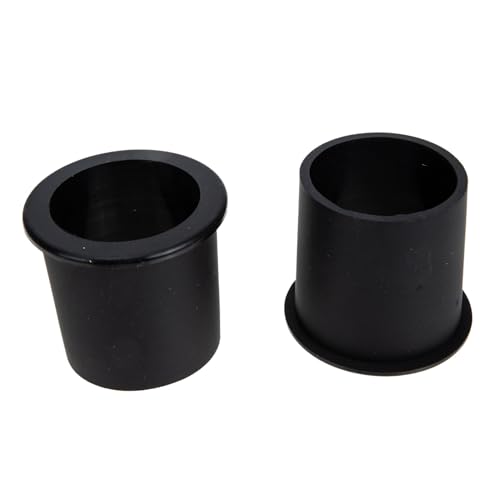WEKADRIN 2 Teiliges Sonnenschirmloch-stecker Schützende Tischloch-Abdeckung Stabilisierende Schirmfixierung für Garten- Patio Strandtische Windfester Sonnenschirmhalter WEKADRIN 2 Teiliges Sonnenschirmloch-stecker Schützende Tischloch-Abdeckung Stabilisierende Schirmfixierung für Garten- Patio Strandtische Windfester Sonnenschirmhalter von WEKADRIN
