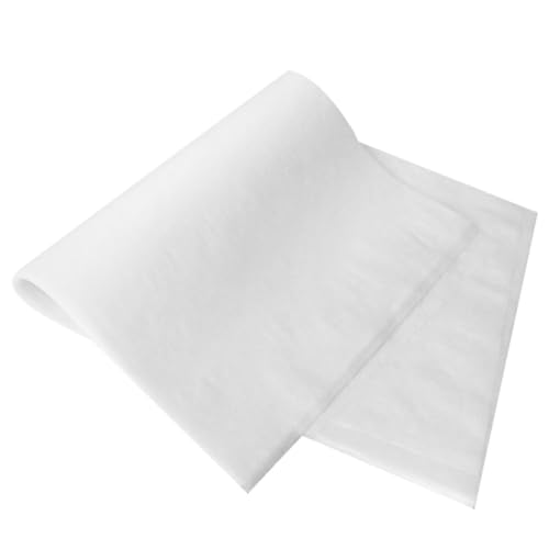 WEKADRIN 20 Blatt Backpapier für Grill und Backen Lebensmittelechtes Dickes Papier für Kuchen und Desserts Antihaftbeschichtet Vielseitig Einsetzbar WEKADRIN 20 Blatt Backpapier für Grill und Backen Lebensmittelechtes Dickes Papier für Kuchen und Desserts Antihaftbeschichtet Vielseitig Einsetzbar von WEKADRIN