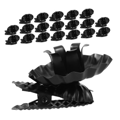WEKADRIN 20 Stück Teiliges Metalldeko Kerzenhalter Vintage Kerzenclip für Stabkerzen Filigrane C Förmige Kerzenhalter Clips Geeignet für Weihnachtsbaum Tischdeko Party Hotel und Zuhause WEKADRIN 20 Stück Teiliges Metalldeko Kerzenhalter Vintage Kerzenclip für Stabkerzen Filigrane C Förmige Kerzenhalter Clips Geeignet für Weihnachtsbaum Tischdeko Party Hotel und Zuhause von WEKADRIN