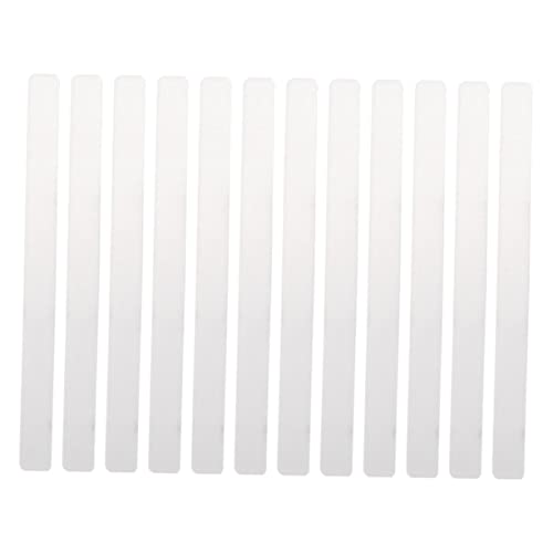 WEKADRIN 24 Stück Acrylic Pflanzenschilder Beschriftbare Gartenetiketten Langlebigem Material für Blumen und Pflanzenkennzeichnung für Gewächshäuser und Baumschulen WEKADRIN 24 Stück Acrylic Pflanzenschilder Beschriftbare Gartenetiketten Langlebigem Material für Blumen und Pflanzenkennzeichnung für Gewächshäuser und Baumschulen von WEKADRIN