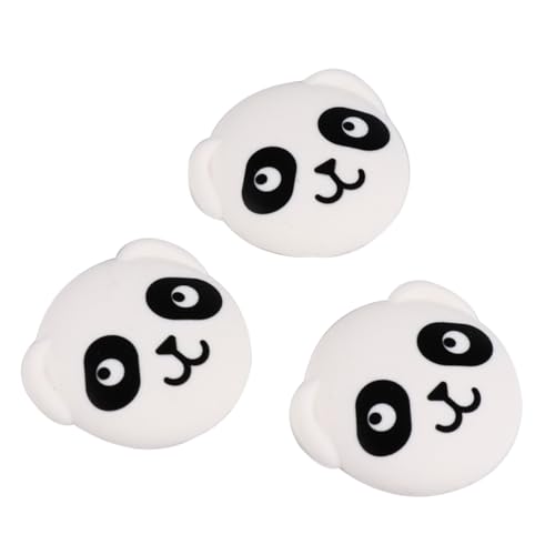 WEKADRIN 3 Stück Silikon Türstopper Schutzpads Selbstklebend Anti kollisionsmatten für Wand Möbel Kantenschutz Weiß WEKADRIN 3 Stück Silikon Türstopper Schutzpads Selbstklebend Anti kollisionsmatten für Wand Möbel Kantenschutz Weiß von WEKADRIN