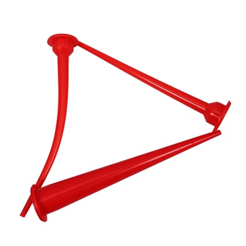 WEKADRIN 3 Stück Teiliges Caulking Nozzle Verlängerte Düse Caulk Applikator Tipps Für Abdichtungswerkzeug Reparaturen Fein Grob WEKADRIN 3 Stück Teiliges Caulking Nozzle Verlängerte Düse Caulk Applikator Tipps Für Abdichtungswerkzeug Reparaturen Fein Grob von WEKADRIN