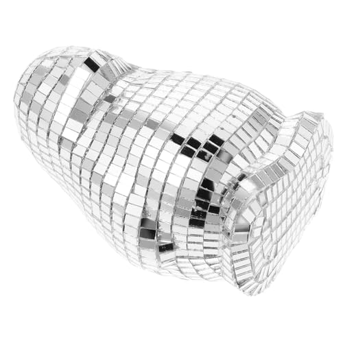 WEKADRIN 3 Stück Teiliges Spiegel-Pinguin-deko Reflektierende Tischfigur für Weihnachtsfeier Kreatives Geschenk für Freunde und Familie Langlebige Partydekoration WEKADRIN 3 Stück Teiliges Spiegel-Pinguin-deko Reflektierende Tischfigur für Weihnachtsfeier Kreatives Geschenk für Freunde und Familie Langlebige Partydekoration von WEKADRIN