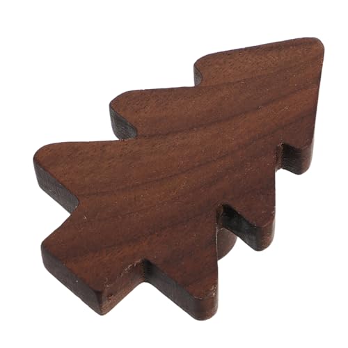 WEKADRIN 3 Stück Teiliges Weihnachtsbaum Holzgriffe für Möbel Kommoden Griffe aus Naturholz Sicher für Kleiderschränke Küchenmöbel Vielseitig Einsetzbar WEKADRIN 3 Stück Teiliges Weihnachtsbaum Holzgriffe für Möbel Kommoden Griffe aus Naturholz Sicher für Kleiderschränke Küchenmöbel Vielseitig Einsetzbar von WEKADRIN