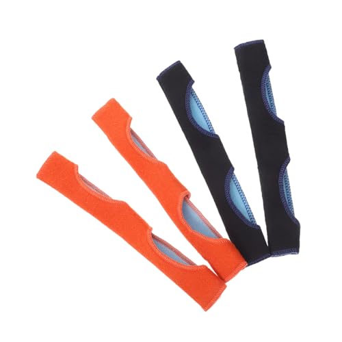 WEKADRIN 4 Stück Flammhemmendes Waschbares Hard Hat Schweißband Schweißabsorbierendes Wärmeisolierendes Sicherheitshelm-Innenfutter für Kalte und Heiße Arbeitsumgebungen Langlebiges Hardhat WEKADRIN 4 Stück Flammhemmendes Waschbares Hard Hat Schweißband Schweißabsorbierendes Wärmeisolierendes Sicherheitshelm-Innenfutter für Kalte und Heiße Arbeitsumgebungen Langlebiges Hardhat von WEKADRIN