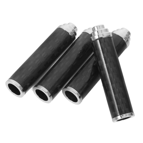 WEKADRIN 4 Stück Teiliges Auto Türschloss Pin aus Langlebiger Aluminiumlegierung Kompatibel Modernes Design Einfache Montage Sichere Türverriegelung für Verbesserten Fahrzeugschutz WEKADRIN 4 Stück Teiliges Auto Türschloss Pin aus Langlebiger Aluminiumlegierung Kompatibel Modernes Design Einfache Montage Sichere Türverriegelung für Verbesserten Fahrzeugschutz von WEKADRIN
