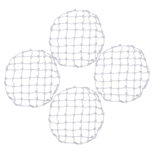 WEKADRIN 4 Stück Teiliges Robustes Schutznetz für Brunnenabdeckungen Wetterfestes Sicherheitsnetz für Kanalinspektion Abriebfestes Abdecknetz für Runde Schachtdeckel Praktisches und WEKADRIN 4 Stück Teiliges Robustes Schutznetz für Brunnenabdeckungen Wetterfestes Sicherheitsnetz für Kanalinspektion Abriebfestes Abdecknetz für Runde Schachtdeckel Praktisches und von WEKADRIN