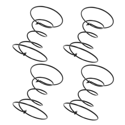 WEKADRIN 4stücke Sofa Tension Springs Ersatzteile Für Recliner Sessel Und Hochfeste Spannfedern Für Möbelreparatur Und Komfortwiederherstellung von WEKADRIN
