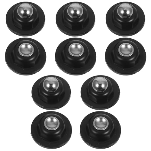 WEKADRIN 5 Sätze Selbstklebende Türstopper Magnetisch Anti-kollisions Türpuffer Transparent Weich Rutschfest Für Zuhause Büro Wohnmobil Camper WEKADRIN 5 Sätze Selbstklebende Türstopper Magnetisch Anti-kollisions Türpuffer Transparent Weich Rutschfest Für Zuhause Büro Wohnmobil Camper von WEKADRIN