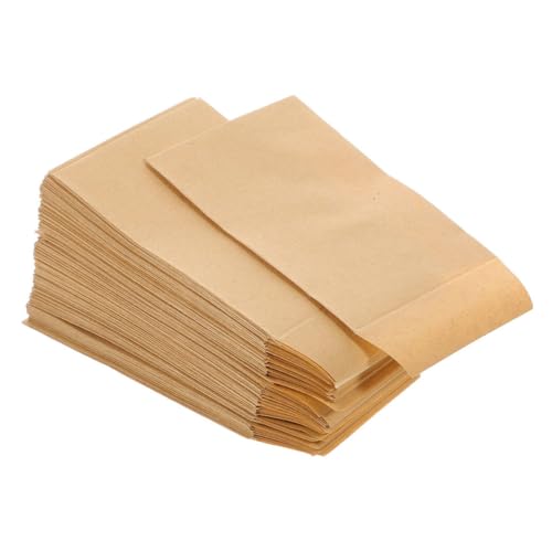 WEKADRIN 50 Stück Kraftpapier Samenumschläge mit Selbstklebendem Verschluss Kleine Braune Umschläge zur Samenlagerung Beschreibbar Platzsparend Langlebig und Robust für Saatgut und WEKADRIN 50 Stück Kraftpapier Samenumschläge mit Selbstklebendem Verschluss Kleine Braune Umschläge zur Samenlagerung Beschreibbar Platzsparend Langlebig und Robust für Saatgut und von WEKADRIN