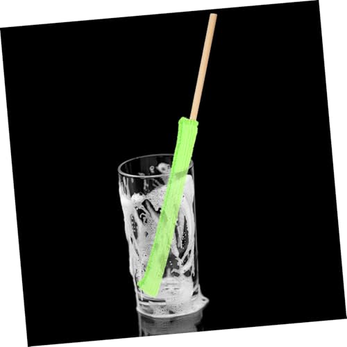 WEKADRIN 6 Stück Teiliges Reinigungsstäbchen Langem Griff Ergonomisch Geformt Vielseitig Einsetzbar für Flaschen Gläser und Schwer Zugängliche Stellen Langlebig und Platzsparend für WEKADRIN 6 Stück Teiliges Reinigungsstäbchen Langem Griff Ergonomisch Geformt Vielseitig Einsetzbar für Flaschen Gläser und Schwer Zugängliche Stellen Langlebig und Platzsparend für von WEKADRIN