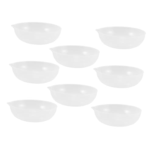 WEKADRIN 8 Stück Küchenwaage Transparentes Serviertablett Lebensmittelmesswaage Schale Strasssteine Digitale Messplatte Zifferblatt WEKADRIN 8 Stück Küchenwaage Transparentes Serviertablett Lebensmittelmesswaage Schale Strasssteine Digitale Messplatte Zifferblatt von WEKADRIN