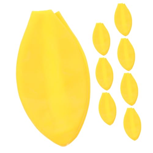 WEKADRIN 8 Stück wasserdichte Hundeschuhe aus Flexiblem Gummi mit Rutschfester Sohle Bequeme Pfotenschützer für Hunde und Katzen Outdoor pet Schuhe für Regen Jahreszeiten WEKADRIN 8 Stück wasserdichte Hundeschuhe aus Flexiblem Gummi mit Rutschfester Sohle Bequeme Pfotenschützer für Hunde und Katzen Outdoor pet Schuhe für Regen Jahreszeiten von WEKADRIN