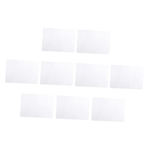 WEKADRIN 9 Stück Teiliges Silikon Dörrmatten Antihaft Wiederverwendbare Food Dryer Pads Hitzebeständig Geeignet für Obst Gemüse Fleisch Dörrgerät WEKADRIN 9 Stück Teiliges Silikon Dörrmatten Antihaft Wiederverwendbare Food Dryer Pads Hitzebeständig Geeignet für Obst Gemüse Fleisch Dörrgerät von WEKADRIN