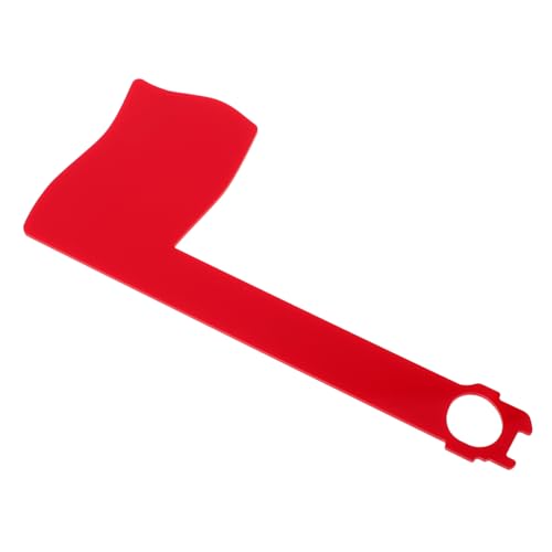 WEKADRIN Acryl Briefkasten mit Drehbarer Roter Flagge Langlebiges Postfach zubehör für Moderner Minimalistischer Mailbox flaggenhalter Einfache Mailanzeige für Zuhause Büro und WEKADRIN Acryl Briefkasten mit Drehbarer Roter Flagge Langlebiges Postfach zubehör für Moderner Minimalistischer Mailbox flaggenhalter Einfache Mailanzeige für Zuhause Büro und von WEKADRIN
