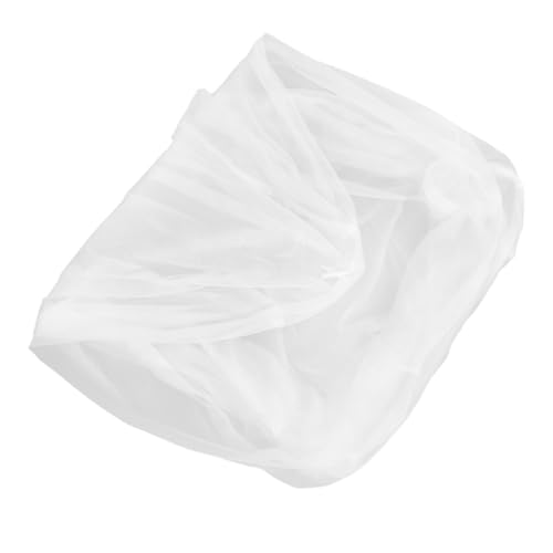 WEKADRIN Atmungsaktive Bean Bag Innenhülle Leichter Luftdurchlässiger Lazy Sofa Ersatzbezug ohne Füllmaterial Waschbar Minimalistisches Design für Wohnzimmer und Büro von WEKADRIN