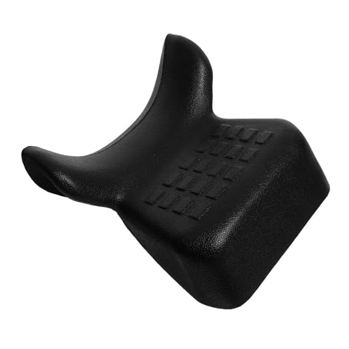 WEKADRIN Badewannen Kissen für Shampoo Bowl Wasserdichtes PU Nackenkissen für Salon Integriertes Kopfkissen für Optimalen Liegekomfort Rutsch Design für Badeerlebnis WEKADRIN Badewannen Kissen für Shampoo Bowl Wasserdichtes PU Nackenkissen für Salon Integriertes Kopfkissen für Optimalen Liegekomfort Rutsch Design für Badeerlebnis von WEKADRIN