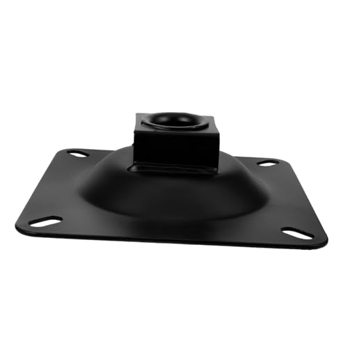 WEKADRIN Barber Chair Base aus Robustem Eisen Langlebiger Drehstuhl Ersatzteil für Stabile Swivel Base Praktische Reparaturlösung für Friseurstuhl Zubehör WEKADRIN Barber Chair Base aus Robustem Eisen Langlebiger Drehstuhl Ersatzteil für Stabile Swivel Base Praktische Reparaturlösung für Friseurstuhl Zubehör von WEKADRIN