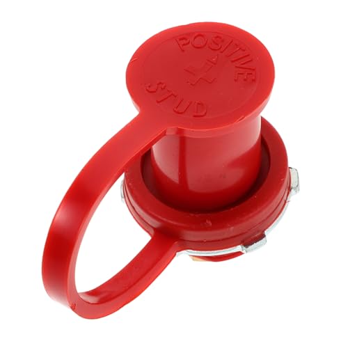 WEKADRIN Batterie ladestationsanschluss Kupfer Poladapter Fernladeanschluss für Auto Wohnmobil Yacht Hohe Ladeeffizienz Energiesparend Vielseitig für Camping Reise Geeignet WEKADRIN Batterie ladestationsanschluss Kupfer Poladapter Fernladeanschluss für Auto Wohnmobil Yacht Hohe Ladeeffizienz Energiesparend Vielseitig für Camping Reise Geeignet von WEKADRIN