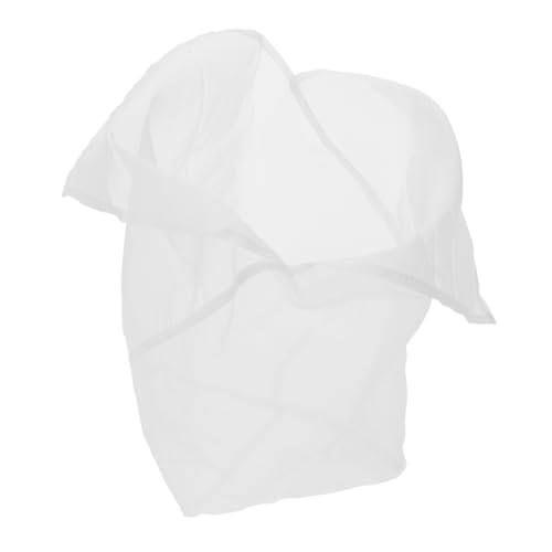 WEKADRIN Dampfbags Nylon Mesh Beutel für Reis Durchmesser Höhe Wiederverwendbare Dampfgarer Tasche für Fluffigen und Klebrigen Reis für Familie und Große Mahlzeiten von WEKADRIN
