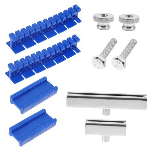 WEKADRIN Dent Puller Auto Dellenreparatur Werkzeug Kunststoff Aluminiumlegierung Effektive Karosserie Reparatur für DIY und Profi Anwender WEKADRIN Dent Puller Auto Dellenreparatur Werkzeug Kunststoff Aluminiumlegierung Effektive Karosserie Reparatur für DIY und Profi Anwender von WEKADRIN