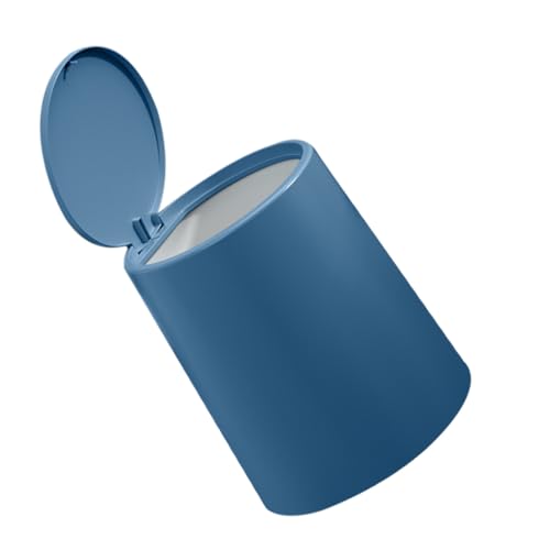 WEKADRIN Doppel-abfalleimer mit Deckel Dickwandiger Geruchsarm Große Kapazität Modernes Design Geeignet für Küche Bad Schlafzimmer Platzsparend und Langlebig WEKADRIN Doppel-abfalleimer mit Deckel Dickwandiger Geruchsarm Große Kapazität Modernes Design Geeignet für Küche Bad Schlafzimmer Platzsparend und Langlebig von WEKADRIN
