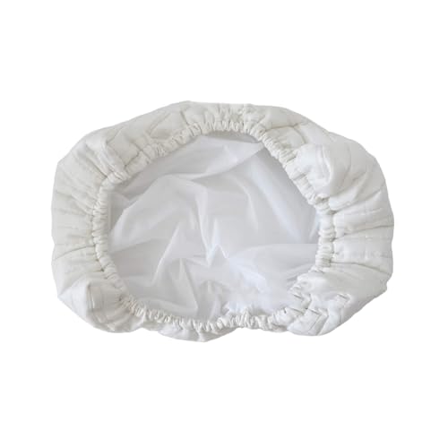 WEKADRIN Doppelisolierte Air Conditioner Abdeckung mit Zugkordel Windschutz und Staubschutz Elastisch Einfache Montage Beige Passend für Innenbereiche Wie Schlafzimmer und Wohnzimmer WEKADRIN Doppelisolierte Air Conditioner Abdeckung mit Zugkordel Windschutz und Staubschutz Elastisch Einfache Montage Beige Passend für Innenbereiche Wie Schlafzimmer und Wohnzimmer von WEKADRIN