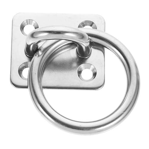 WEKADRIN Edelstahl Deckenhaken Schwerlast Haken Wandhalterung Innen Außen Pflanzhaken Tragkraft Stark Platzsparend Einfach Installieren WEKADRIN Edelstahl Deckenhaken Schwerlast Haken Wandhalterung Innen Außen Pflanzhaken Tragkraft Stark Platzsparend Einfach Installieren von WEKADRIN