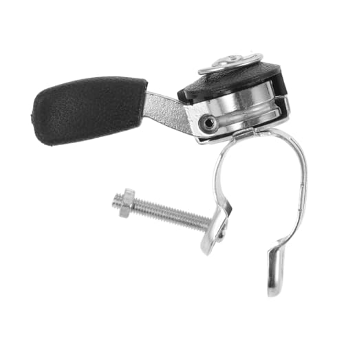 WEKADRIN Eisen Gashebel-schalter Ersatzteil für Benzinmotoren Go Kart Offroad Fahrzeug Ackerschlepper Vielseitig Robust Langlebig Einfache Installation WEKADRIN Eisen Gashebel-schalter Ersatzteil für Benzinmotoren Go Kart Offroad Fahrzeug Ackerschlepper Vielseitig Robust Langlebig Einfache Installation von WEKADRIN