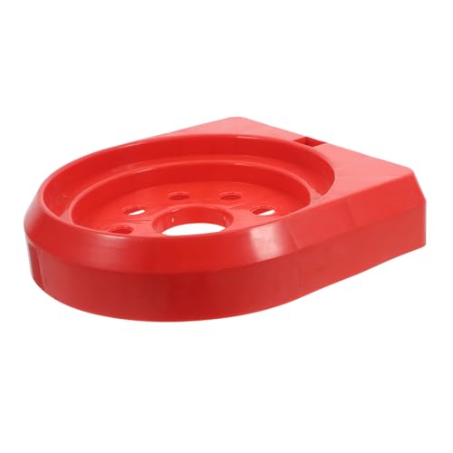 WEKADRIN Feuerlöscher Halterung Kunststoff Stabile Halterung Sicherer Stand Vielseitig Kompatibel Platzsparend für Auto Büro Einfache Montage WEKADRIN Feuerlöscher Halterung Kunststoff Stabile Halterung Sicherer Stand Vielseitig Kompatibel Platzsparend für Auto Büro Einfache Montage von WEKADRIN