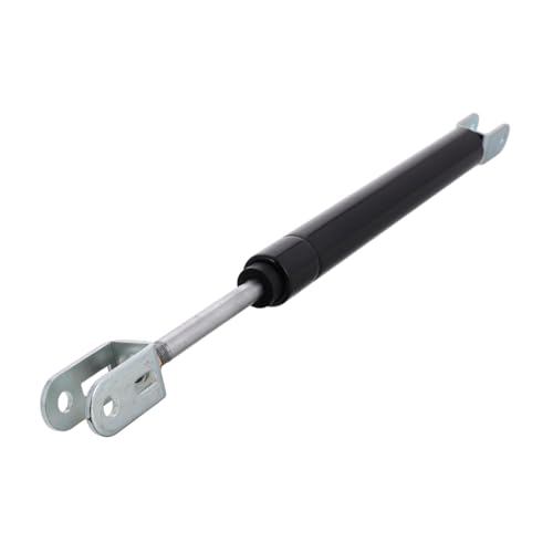 WEKADRIN Friseurstuhl Zubehör Air Bar Salonstuhl Hydraulische Basis Hydraulische Friseurstuhlpumpe Basis Salonstuhl Salonstuhl Basis Ersatzstuhl Air Rod Eisen Schwarz Zufällige Farbe von WEKADRIN