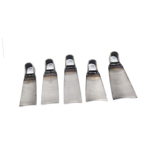 WEKADRIN Gartenhacke Hackenkopf Ersatz für Bodenlockerung Unkrautjäten Handwerkzeug Langlebig Einfach zu Montieren Geeignet für Haus und Bauernhof von WEKADRIN