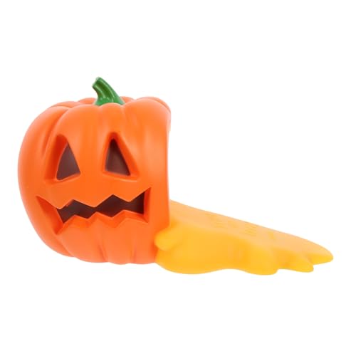 WEKADRIN Halloween Türstopper aus PVC Rutschfester Türkeil mit Kollisionsschutz Dekorativer Türkeil mit Stabiler Reibung Einfach zu Verwenden für Zuhause und WEKADRIN Halloween Türstopper aus PVC Rutschfester Türkeil mit Kollisionsschutz Dekorativer Türkeil mit Stabiler Reibung Einfach zu Verwenden für Zuhause und von WEKADRIN