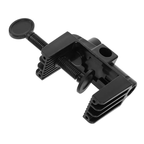 WEKADRIN Handyhalter Zubehör Schreibtischlampen Tablet Halter Ständer Desktop Ständer Schreibtischtisch Handyhalter Desktop Lampe Tischleuchte Handyständer Mikrofonarmklemme Mikrofonklemme von WEKADRIN