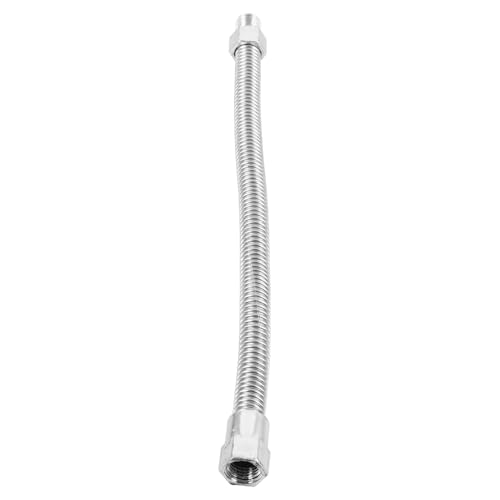 WEKADRIN Hochdruck Waschlanze Verlängerungsstab aus Flexible Reinigungserweiterung für Schwer Zugängliche Fahrzeugbereiche Robust und Einfach zu Montieren für Autowaschanlagen und von WEKADRIN