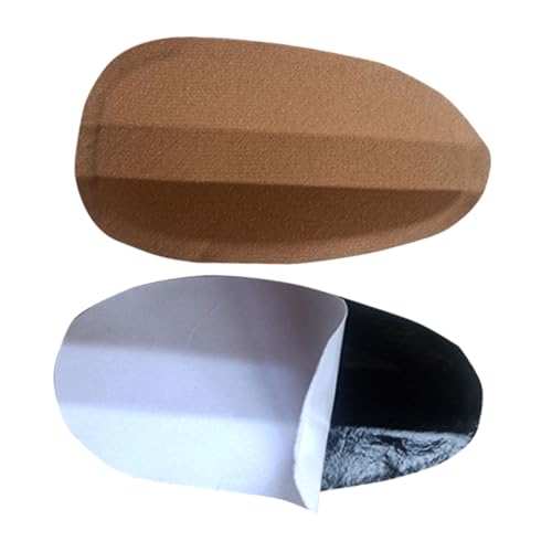 WEKADRIN Hundeohr Korrekturaufkleber für Welpen und Hunde Sicherer Selbstklebender Ohrständer zur Natürlichen Ohraufrichtung und Schutz Kleber Geeignet für Dobermann und Shiba Inu von WEKADRIN