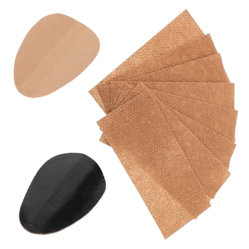 WEKADRIN Hunderohr Aufsteller Klebefrei Langlebig Ohrkorrektur Zubehör Welpen Ohrstütze für Stehende Ohren Dobermann Shiba Inu Unterstützung von WEKADRIN