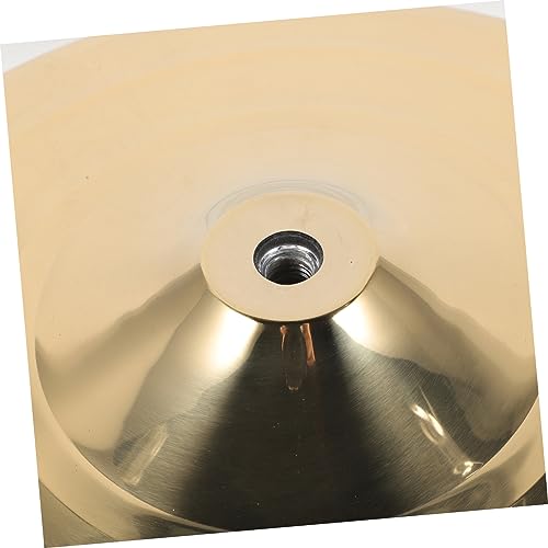 WEKADRIN Kleiner Fahnenmast Bodenständer Mini Flaggenhalter für Garten Outdoor Flaggenhalter Langlebig für Büro Wohnräume und Außenbereiche von WEKADRIN