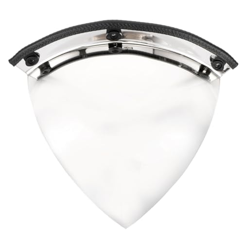 WEKADRIN Konvexer Sicherheits spiegel Umfang Wandspiegel mit Acryloberfläche Weitwinkel für Innen Außen Überwachung Supermarkt Eckspiegel zur Einparkhilfe und Blick Tote Winkel WEKADRIN Konvexer Sicherheits spiegel Umfang Wandspiegel mit Acryloberfläche Weitwinkel für Innen Außen Überwachung Supermarkt Eckspiegel zur Einparkhilfe und Blick Tote Winkel von WEKADRIN