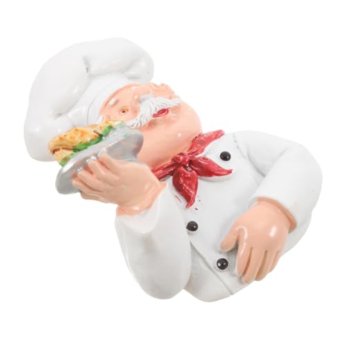 WEKADRIN Kreativer Küchenfigur Wandhaken Selbstklebend Schlüsselhalter und Kabelaufbewahrung für Spielzimmer und Badezimmer Einfacher Montage ohne Bohren Vielseitiger Organizer für Stecker von WEKADRIN