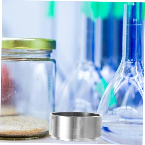 WEKADRIN Laborsieb Feinmaschiges Filtersieb Mesh Präzises Zellensieb Langlebig Einfach zu Reinigen Für Labor und Küche WEKADRIN Laborsieb Feinmaschiges Filtersieb Mesh Präzises Zellensieb Langlebig Einfach zu Reinigen Für Labor und Küche von WEKADRIN
