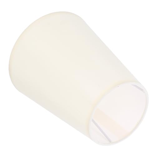 WEKADRIN Lampenschirm Ersatz Stoff Lampenschirm mit Metallrahmen für Stehlampe Schlafzimmer Wohnzimmer Hotel Bar Langebiger Verschleißfester aus Stoff und Metall WEKADRIN Lampenschirm Ersatz Stoff Lampenschirm mit Metallrahmen für Stehlampe Schlafzimmer Wohnzimmer Hotel Bar Langebiger Verschleißfester aus Stoff und Metall von WEKADRIN