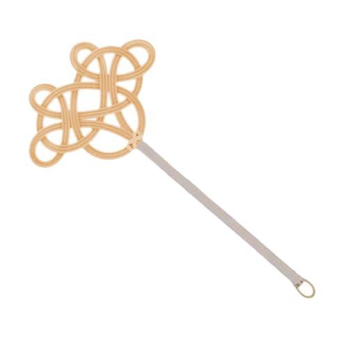 WEKADRIN Langstieliger Quiltklopfer aus Flexiblem Weidenimitat Kratzfreie Teppich Bettdeckenreinigung Praktische Staubbeseitigung Ergonomischer Griff Robust und Langlebig für Haushalt und WEKADRIN Langstieliger Quiltklopfer aus Flexiblem Weidenimitat Kratzfreie Teppich Bettdeckenreinigung Praktische Staubbeseitigung Ergonomischer Griff Robust und Langlebig für Haushalt und von WEKADRIN