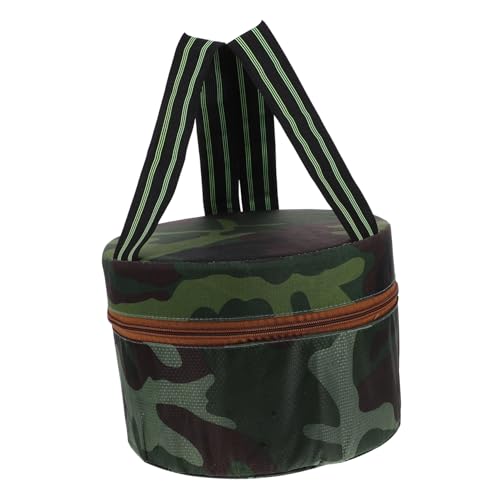 WEKADRIN Leichter Kompakter Schaumstoff hocker Tragbarer Outdoor hocker für Garten Feldarbeit Wasserabweisend rutschfest für Camping und Landwirtschaft Vielseitig Einsetzbar WEKADRIN Leichter Kompakter Schaumstoff hocker Tragbarer Outdoor hocker für Garten Feldarbeit Wasserabweisend rutschfest für Camping und Landwirtschaft Vielseitig Einsetzbar von WEKADRIN